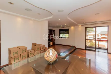 Apartamento com 3 Quartos à venda, 137m² no Vila Sônia, São Paulo