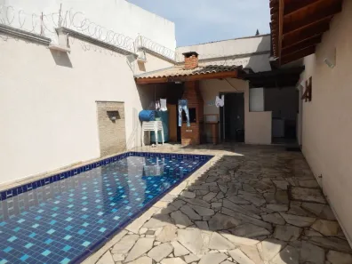 Sobrado com 3 Quartos à venda, 238m² no Tremembé, São Paulo