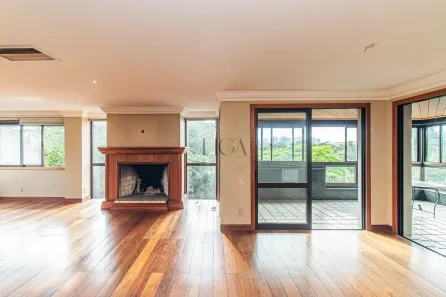 Apartamento com 3 Quartos à venda, 247m² no Passo da Areia, Porto Alegre
