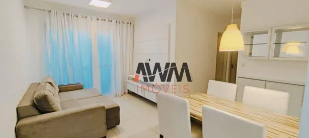 Apartamento com 2 Quartos para alugar, 60m² no Nova Suiça, Goiânia