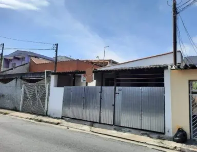 Casa com 4 Quartos à venda, 242m² no Jardim Bom Pastor, Santo André