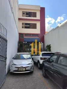 Sala Comercial para alugar, 30m² no Santana, São Paulo