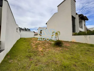 Lote/Terreno à venda, 350m² no Residencial São Bento, Salto