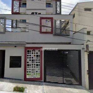 Cobertura com 2 Quartos à venda, 100m² no Santa Maria, Santo André