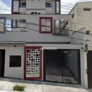 Cobertura com 2 Quartos à venda, 100m² no Santa Maria, Santo André