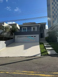 Casa de Condomínio com 4 Quartos à venda, 435m² no Alphaville Residencial Plus, Barueri
