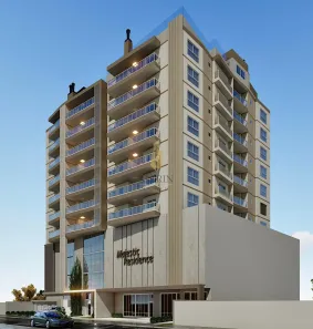 Apartamento com 1 Quarto à venda, 85m² no Gravatá, Navegantes