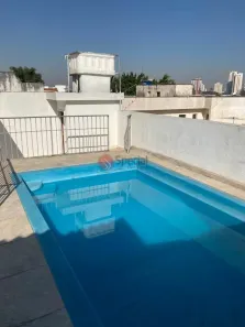 Casa com 3 Quartos à venda, 250m² no Vila Formosa, São Paulo