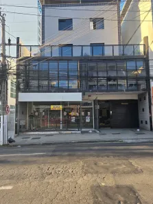 Ponto Comercial para alugar, 307m² no Manoel Honório, Juiz de Fora