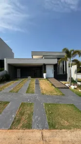 Casa de Condomínio com 3 Quartos à venda, 210m² no Jardim Santa Alice, Santa Bárbara D'Oeste
