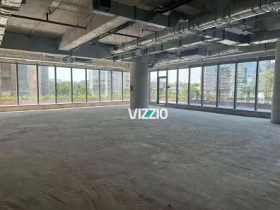 Sala Comercial para alugar, 550m² no Itaim Bibi, São Paulo