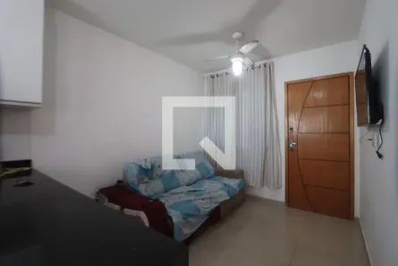 Apartamento com 2 Quartos à venda, 45m² no Chácara Belenzinho, São Paulo