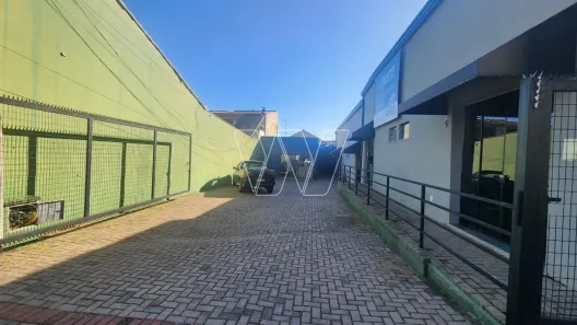 Sala Comercial com 1 Quarto para alugar, 25m² no Sousas, Campinas