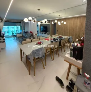 Apartamento com 3 Quartos à venda, 81m² no Norte, Brasília