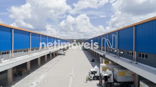 Galpão/Depósito/Armazém para alugar, 4276m² no Vila Nova Bonsucesso, Guarulhos