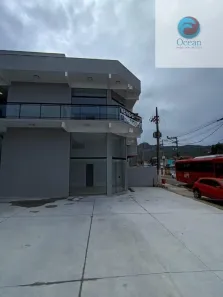 Ponto Comercial à venda, 40m² no Barroco (Itaipuaçu), Maricá