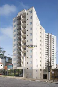 Apartamento com 2 Quartos à venda, 60m² no Chácara Santo Antônio (Zona Leste), São Paulo