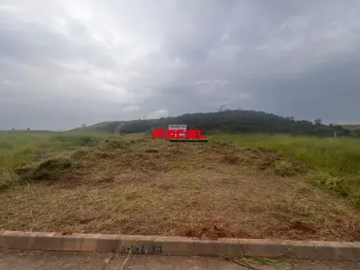 Lote/Terreno à venda, 200m² no Loteamento Residencial SetGarden São José dos Campos, São José dos Campos