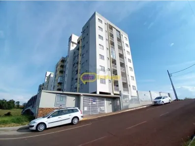 Apartamento com 2 Quartos para alugar, 54m² no Dom Gerônimo, Chapecó