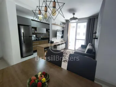 Apartamento com 3 Quartos à venda, 70m² no Todos os Santos, Rio de Janeiro
