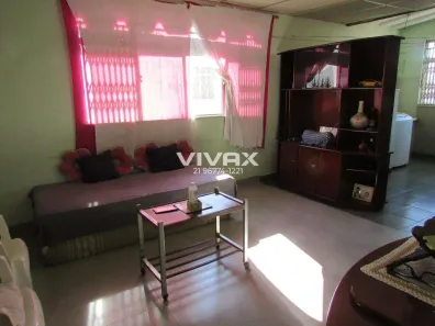 Casa com 6 Quartos à venda, 338m² no Lins de Vasconcelos, Rio de Janeiro