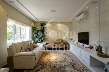 Casa com 4 Quartos à venda, 300m² no Chácara Monte Alegre, São Paulo