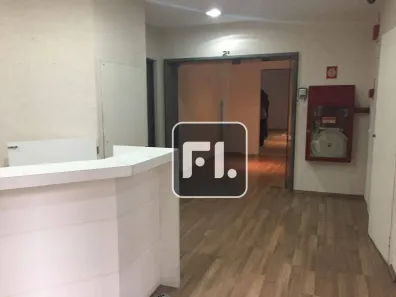 Sala Comercial para alugar, 330m² no Cerqueira César, São Paulo