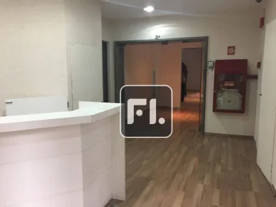 Sala Comercial para venda ou aluguel, 330m² no Cerqueira César, São Paulo