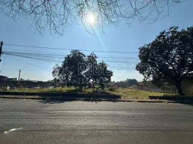 Lote/Terreno à venda, 1710m² no Jardim Salgado Filho, Ribeirão Preto