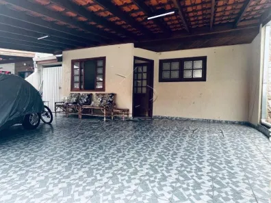 Casa de Condomínio com 3 Quartos à venda, 127m² no Vila Barcelona, Sorocaba