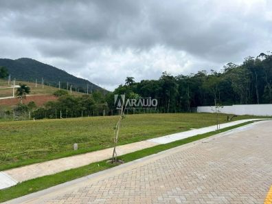 Lote/Terreno à venda, 500m² no Rio do Meio, Itajaí