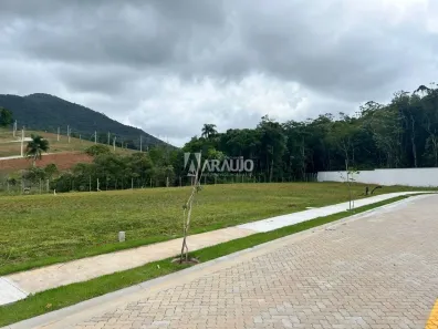 Lote/Terreno à venda, 500m² no Rio do Meio, Itajaí
