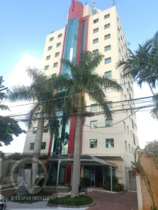 Sala Comercial com 1 Quarto à venda, 65m² no Jardim Chapadão, Campinas