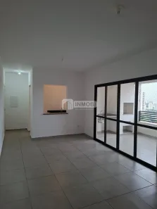 Apartamento com 2 Quartos à venda, 76m² no Vila Paulista, Taubaté