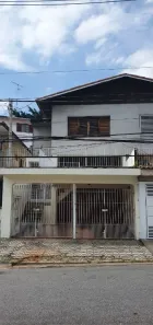 Sobrado com 3 Quartos para alugar, 200m² no Vila Campesina, Osasco