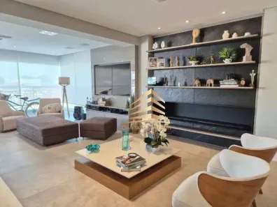 Apartamento com 3 Quartos à venda, 202m² no Vila Galvão, Guarulhos
