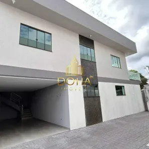 Sobrado com 2 Quartos à venda, 135m² no Santa Felicidade, Cascavel