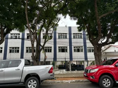 Apartamento com 4 Quartos à venda, 100m² no Candelária, Natal