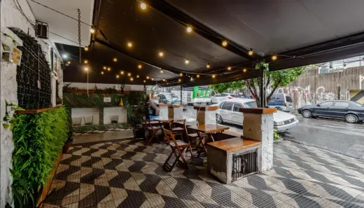 Sobrado com 4 Quartos à venda, 227m² no Pinheiros, São Paulo