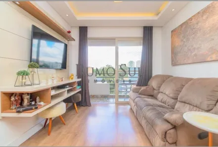 Apartamento com 3 Quartos à venda, 75m² no Vila Sofia, São Paulo