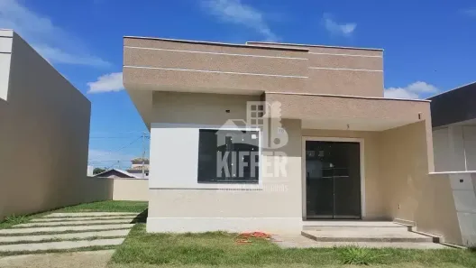 Casa de Condomínio com 2 Quartos à venda, 216m² no Inoã (Inoã), Maricá
