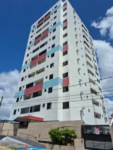 Apartamento com 3 Quartos à venda, 110m² no Miramar, João Pessoa