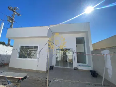 Casa com 2 Quartos à venda, 71m² no Guriri, Cabo Frio
