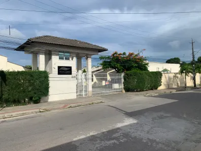 Casa com 3 Quartos para alugar, 120m² no Messejana, Fortaleza