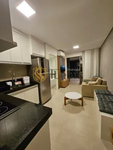 Apartamento com 1 Quarto para alugar, 40m² no Ondina, Salvador