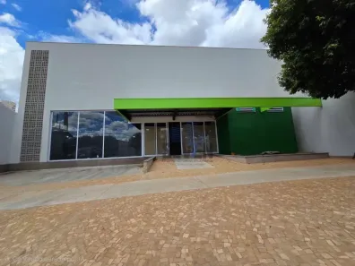 Ponto Comercial para alugar, 450m² no Vila Mesquita, Bauru