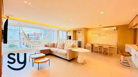 Apartamento com 3 Quartos para alugar, 145m² no Petrópolis, Porto Alegre