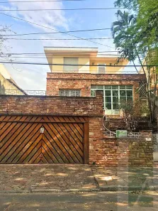 Sobrado com 5 Quartos à venda, 480m² no Aclimação, São Paulo