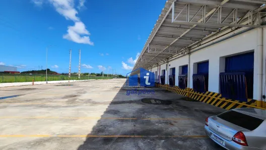 Galpão/Depósito/Armazém para alugar, 2400m² no Ponte dos Carvalhos, Cabo de Santo Agostinho