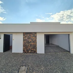 Casa com 3 Quartos à venda, 250m² no Aclimação, Uberlândia